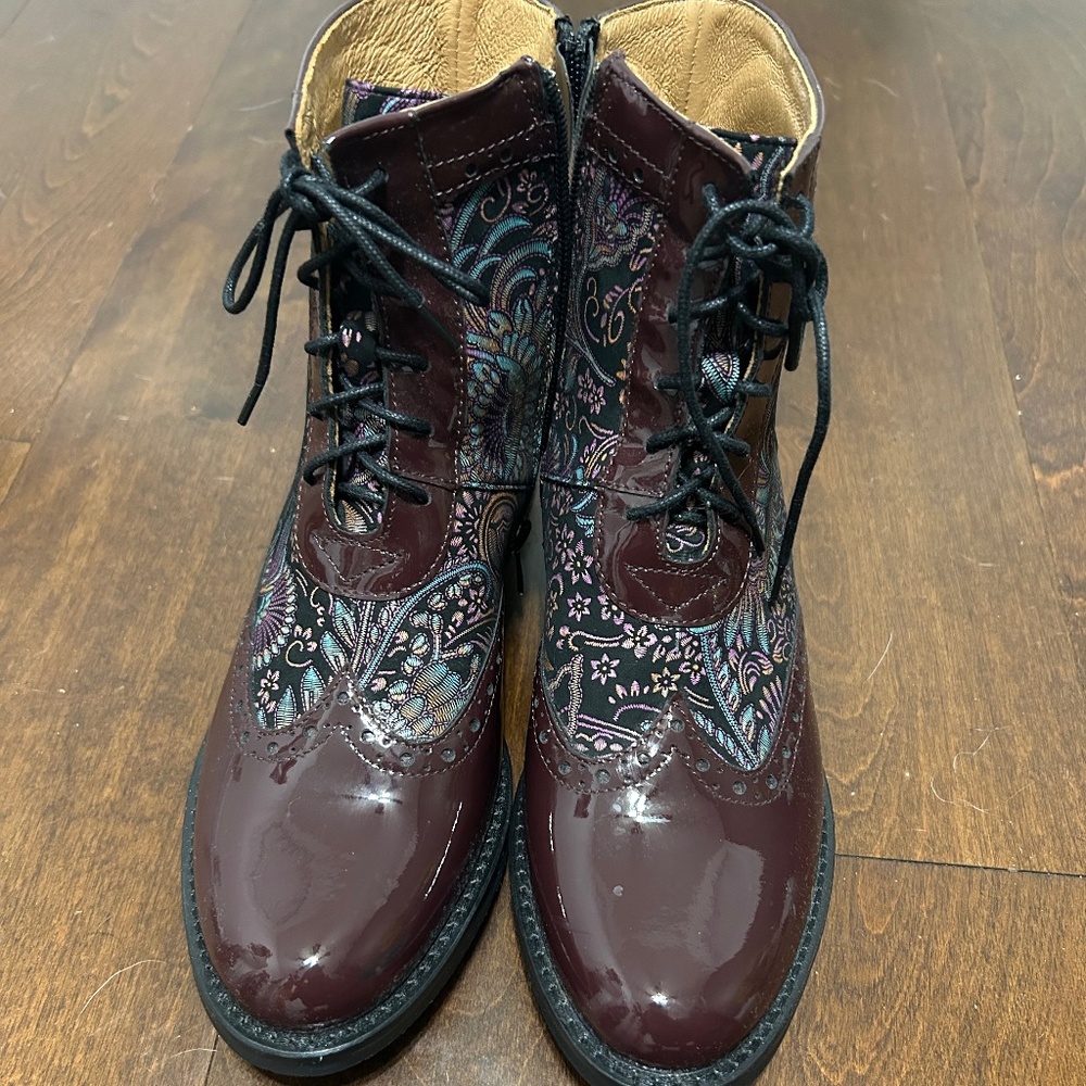 Women’s Ankle Boots